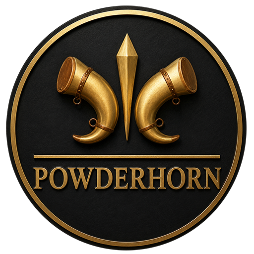 Powderhorn Apartments logo
